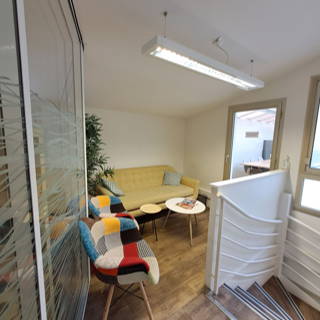Bureau privé 25 m² 6 postes Coworking Rue Cardinet Paris 75017 - photo 8